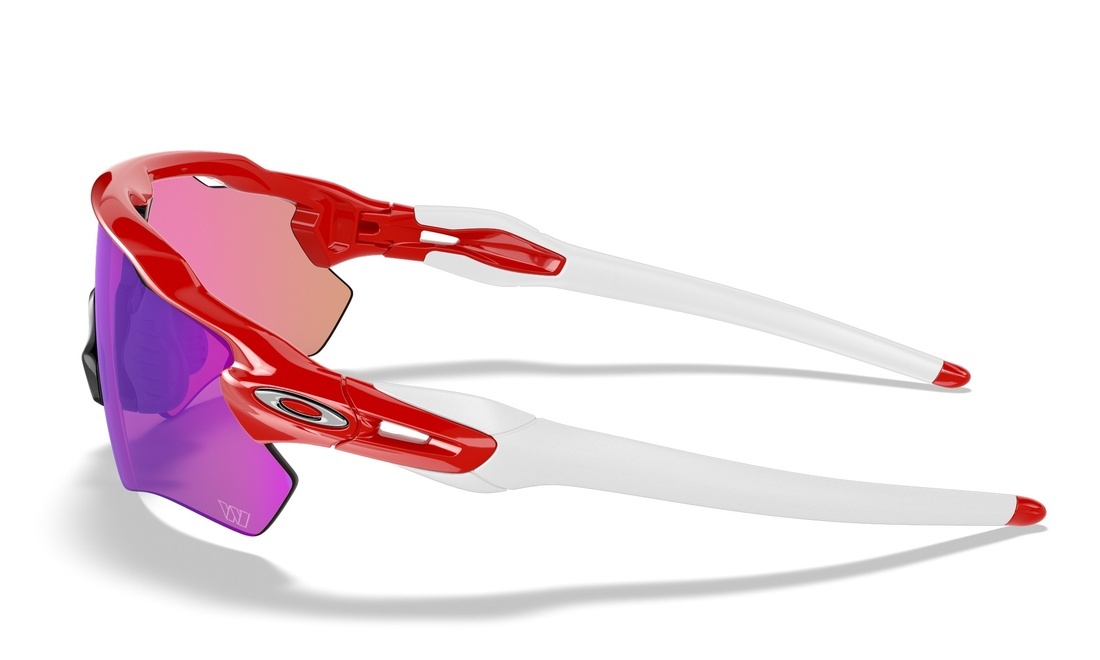 Oakley Custom Radar® Ev (Low Bridge Fit) Sunglasses | Oakley® US